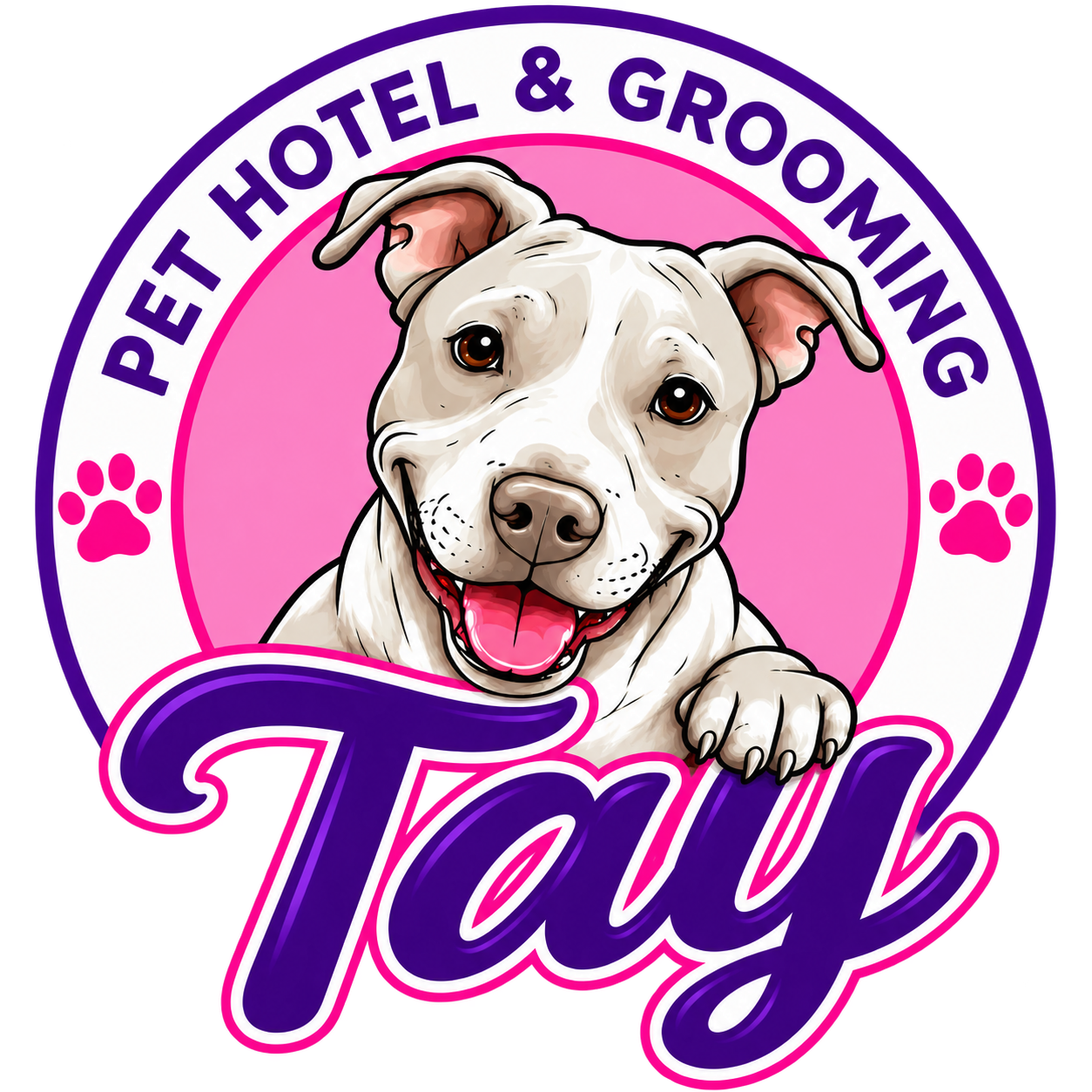 Tay Pet Hotel Jaco