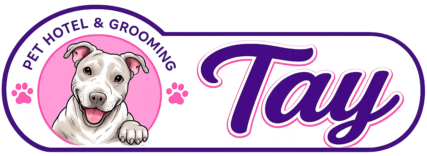 Tay Pet Hotel Jaco